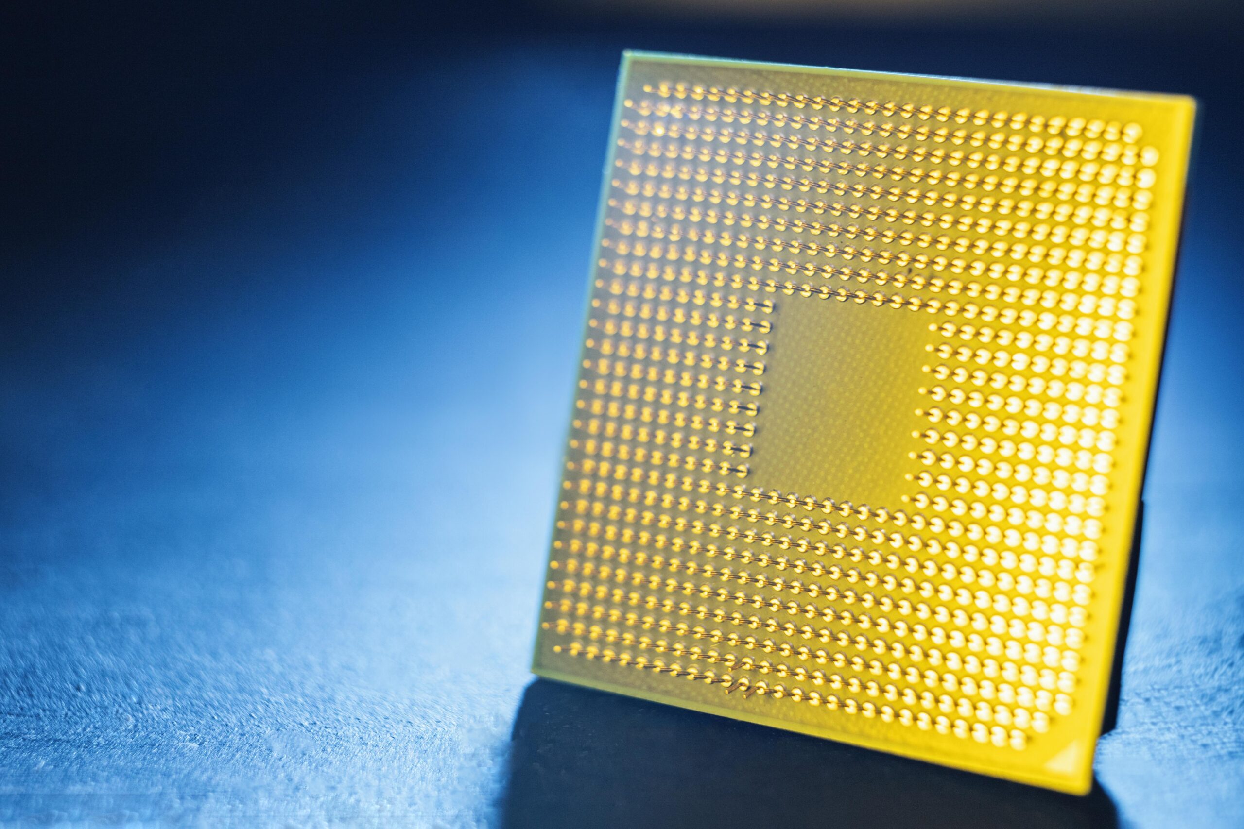 Zelf de koelpasta vernieuwen van de processor